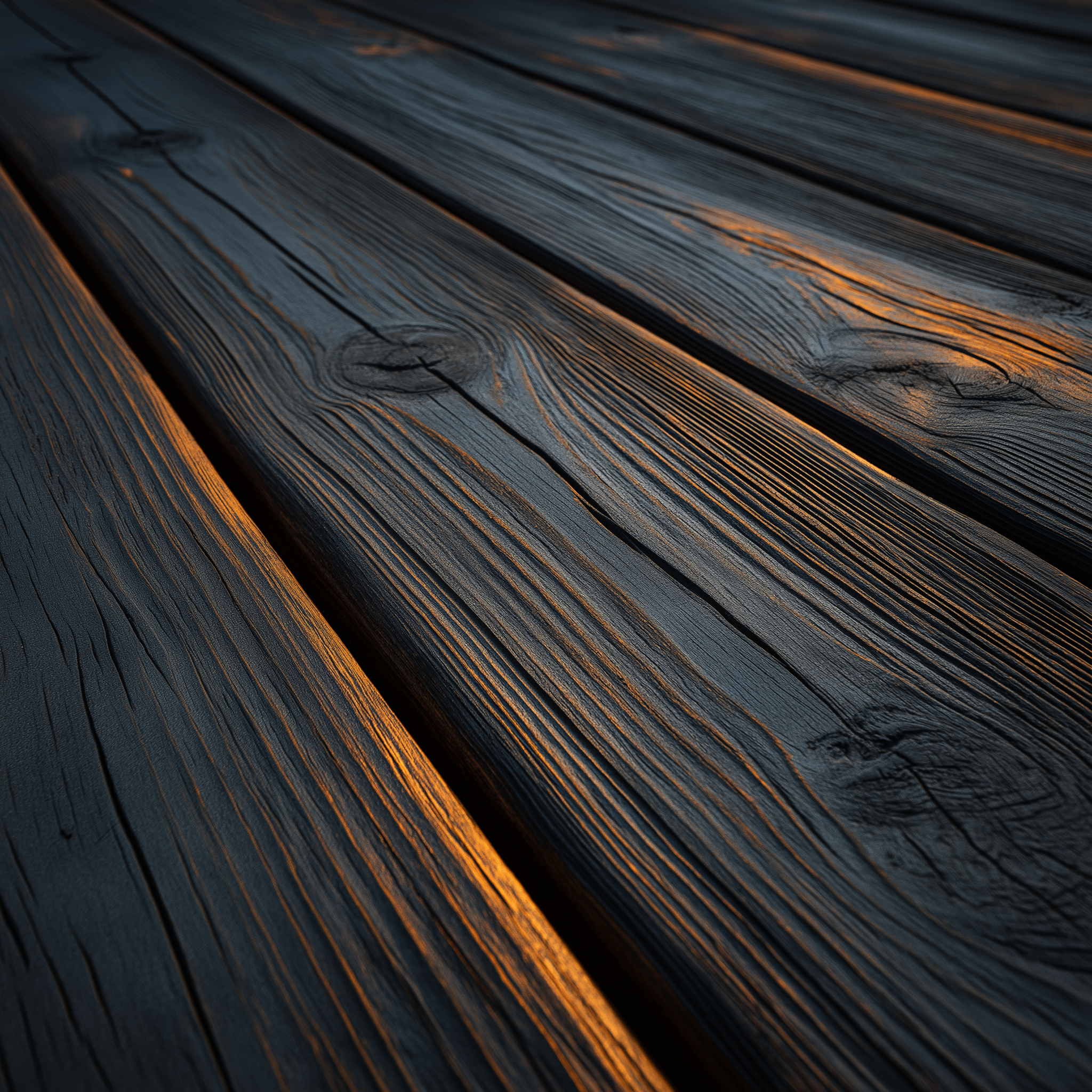 Wood grain